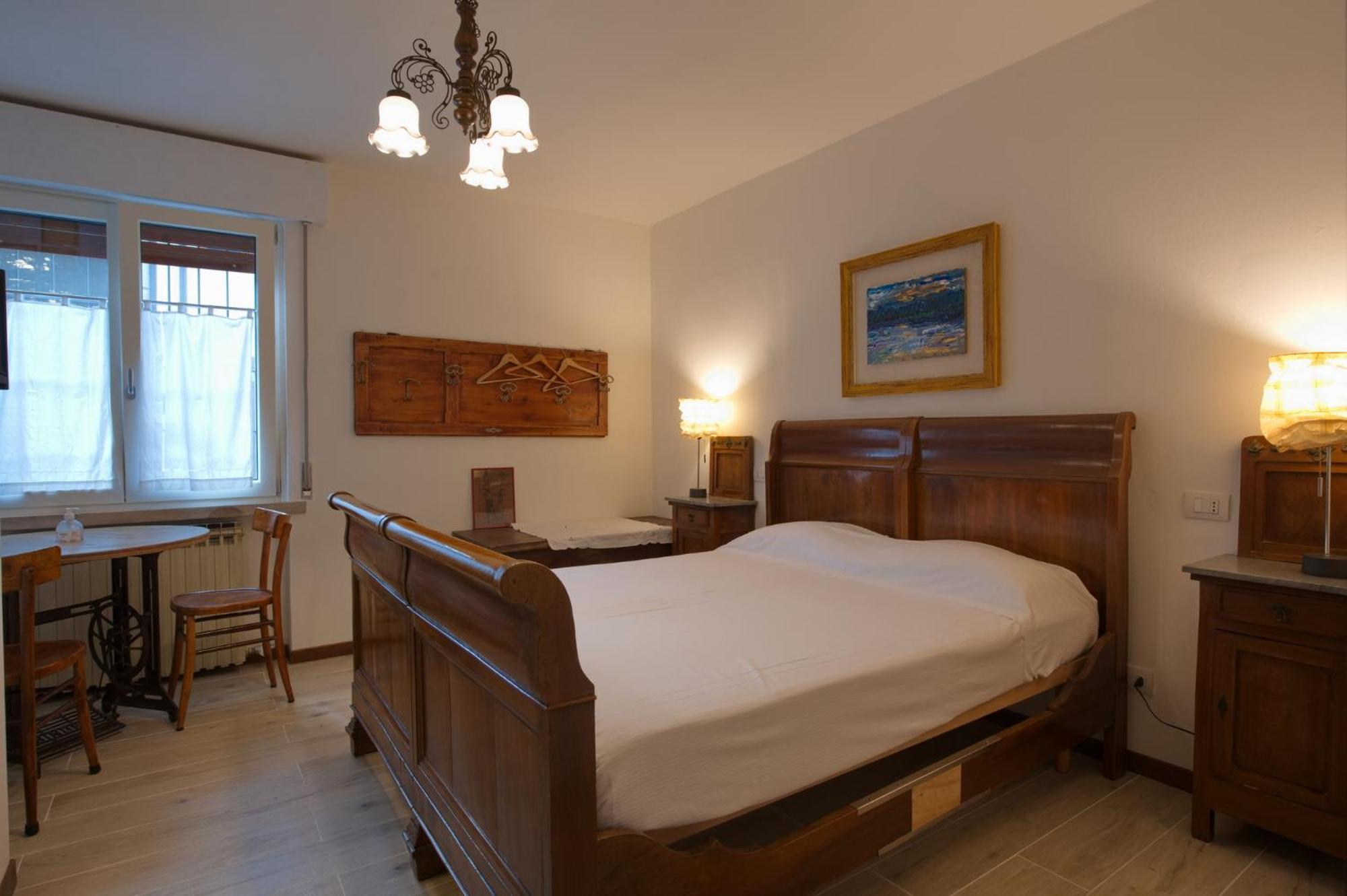 Better Verona Bed & Breakfast *